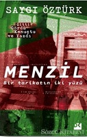 Menzilk Tarikat