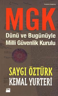 Milli Gvenlik Kurulu