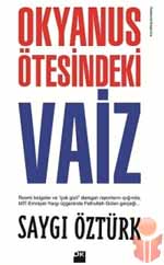 Okyanus tesindeki Vaiz fet kitab