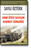 Snr tesi Sava'n Kurmay Gnl